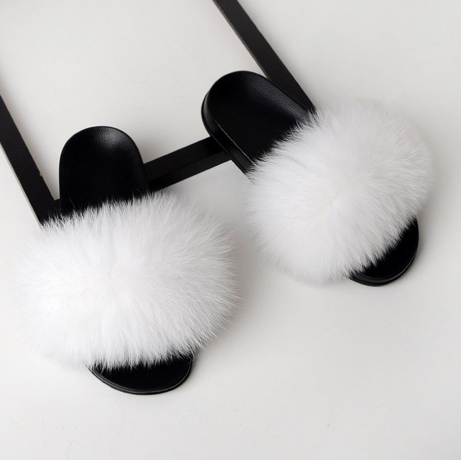 Women's slippers sandals Etsy