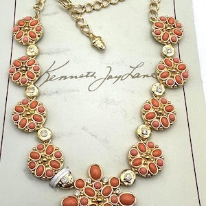 Kenneth Jay Lane Necklace