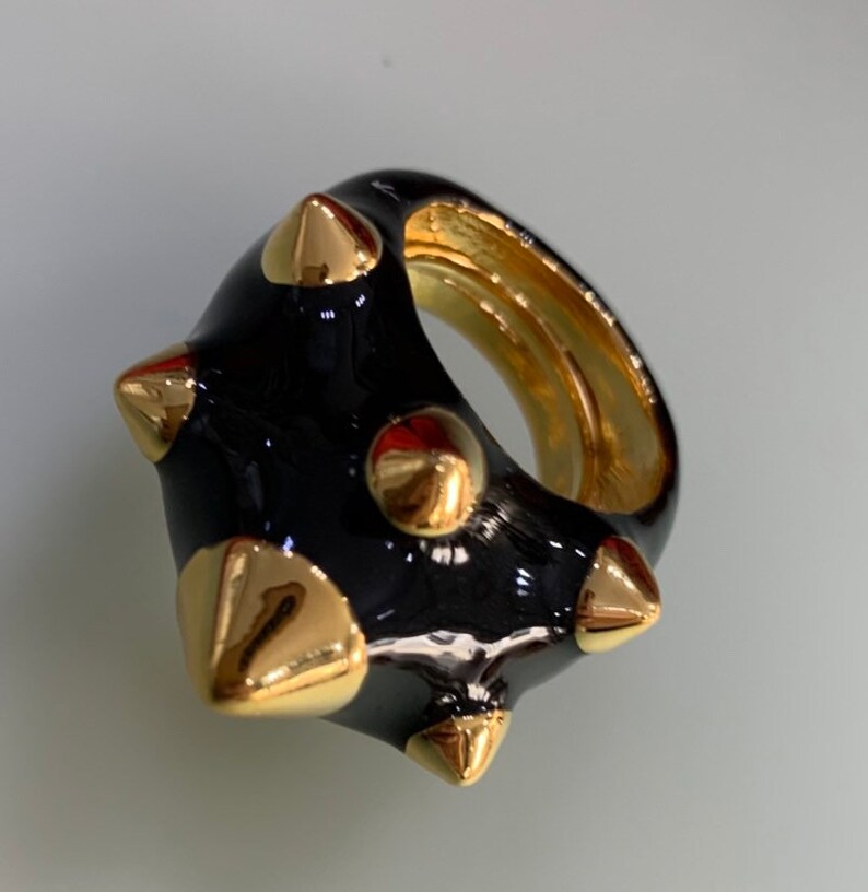Kenneth Jay Lane Ring
