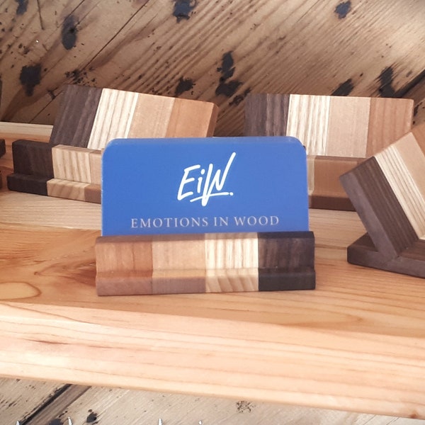 Reward Card Holder Etsy