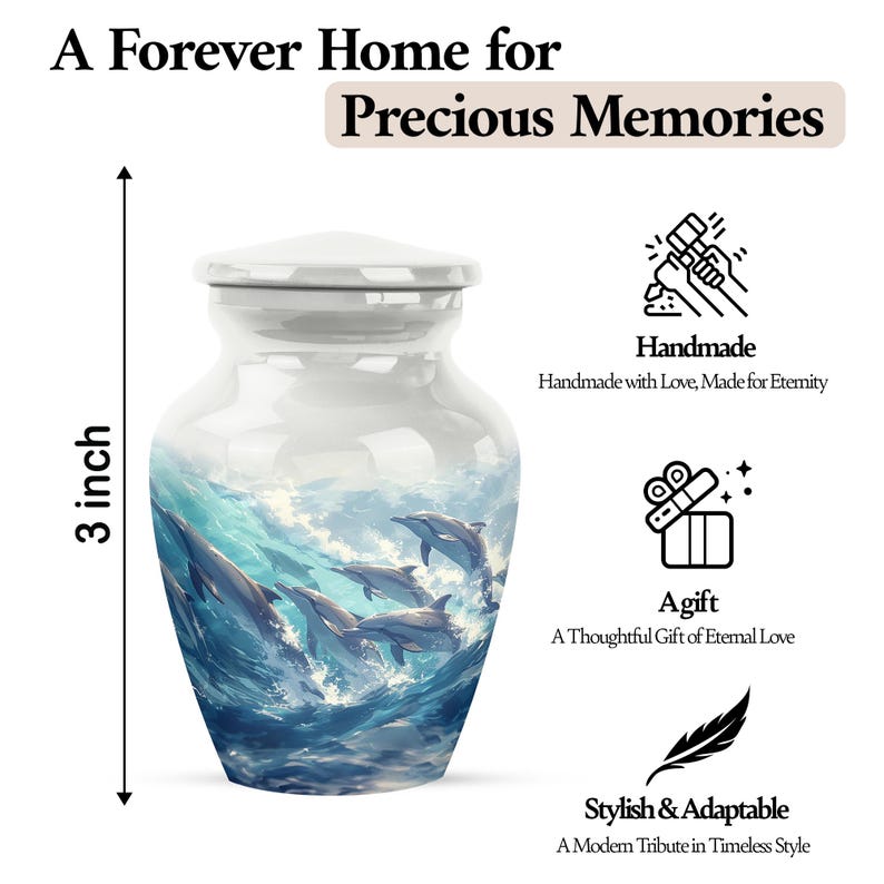 Pet UrnWildlife Urn