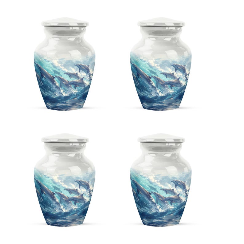 decorative urn