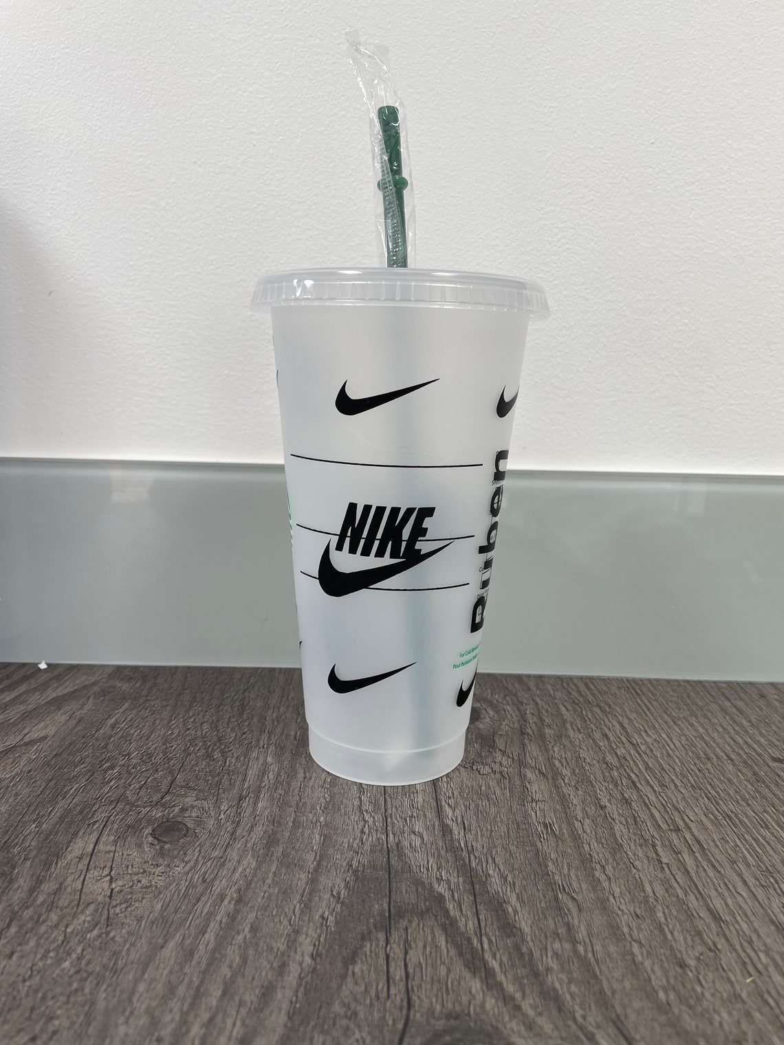 nike classic cup