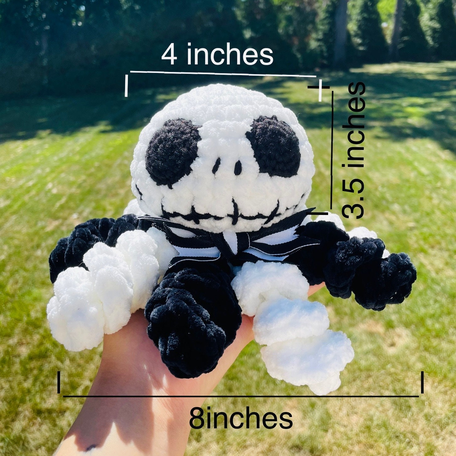 minnie mouse giant teddy