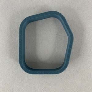 3D printed Polymer Stone Clay Cutter - Clay Earring Cutter - Fondant cutter