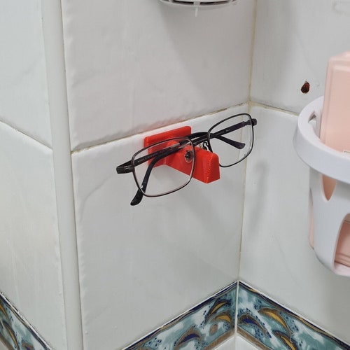 Glasses Holder 3D Printed Stand Etsy