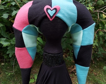 Fizzarolli hat pattern (PDF download)