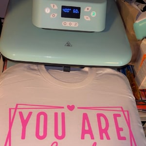 You Are Enough