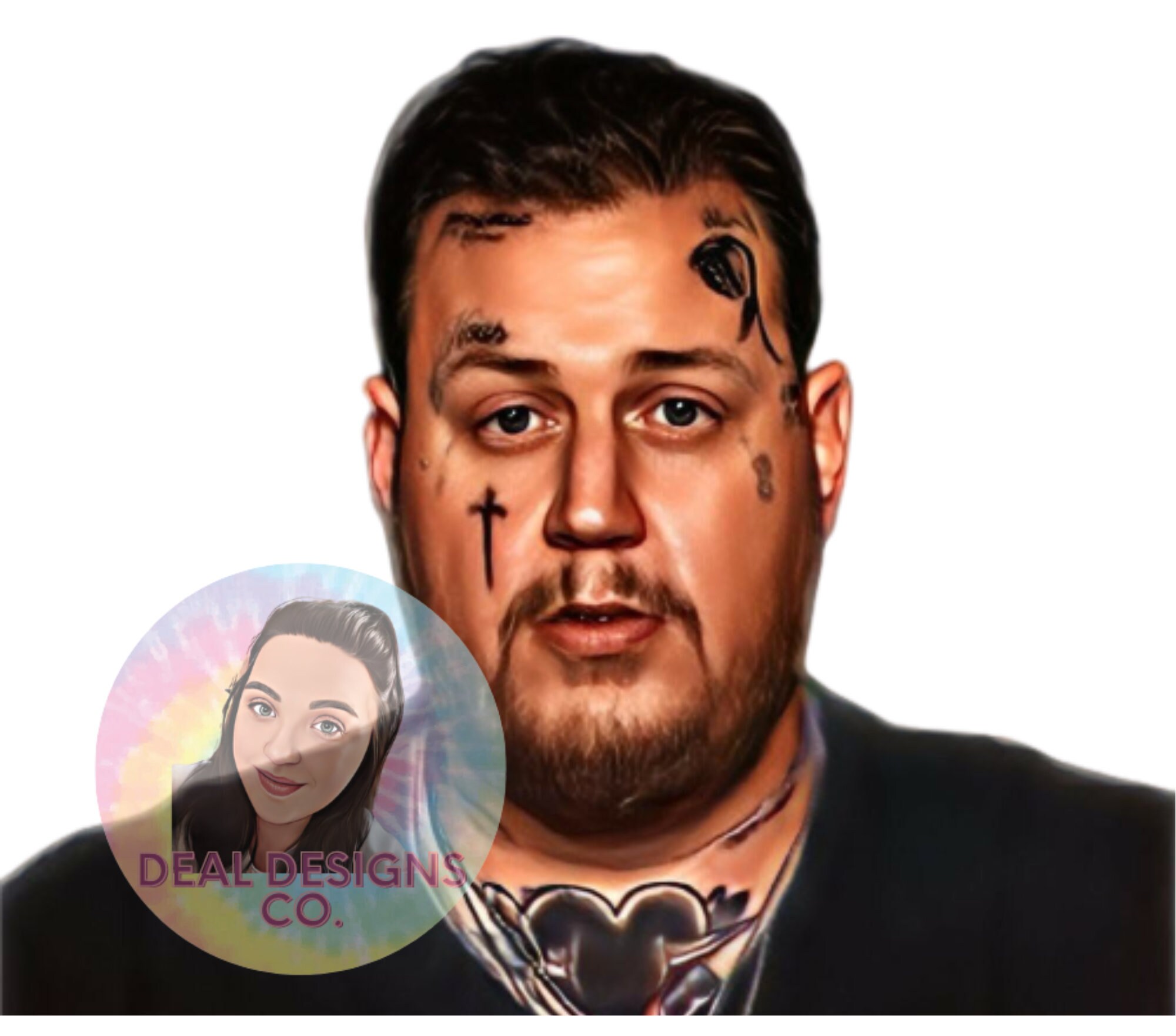 Jelly Roll Png Svg Etsy
