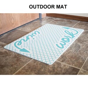 doormat