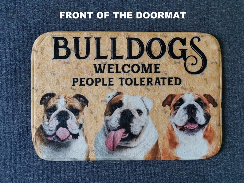 Custom Doormat Personalized A Viking King and His Shieldmaiden Live Here Doormat Welcome doormat Funny Doormat Viking Doormat