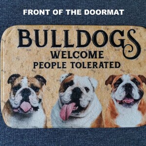 doormat