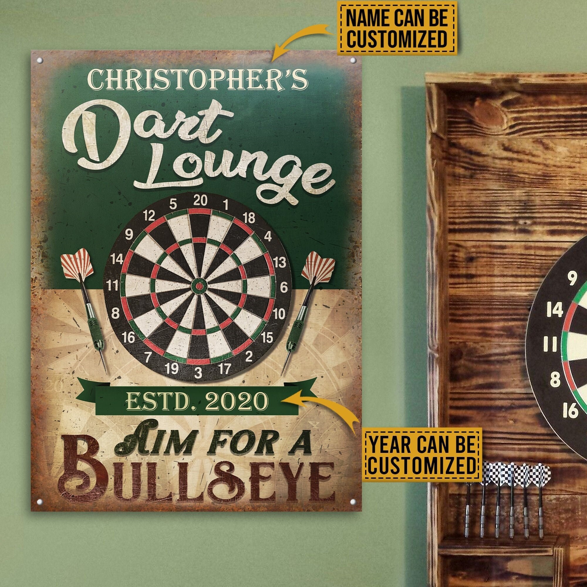 Galaxy Dart Board for sale Only 4 left at 75