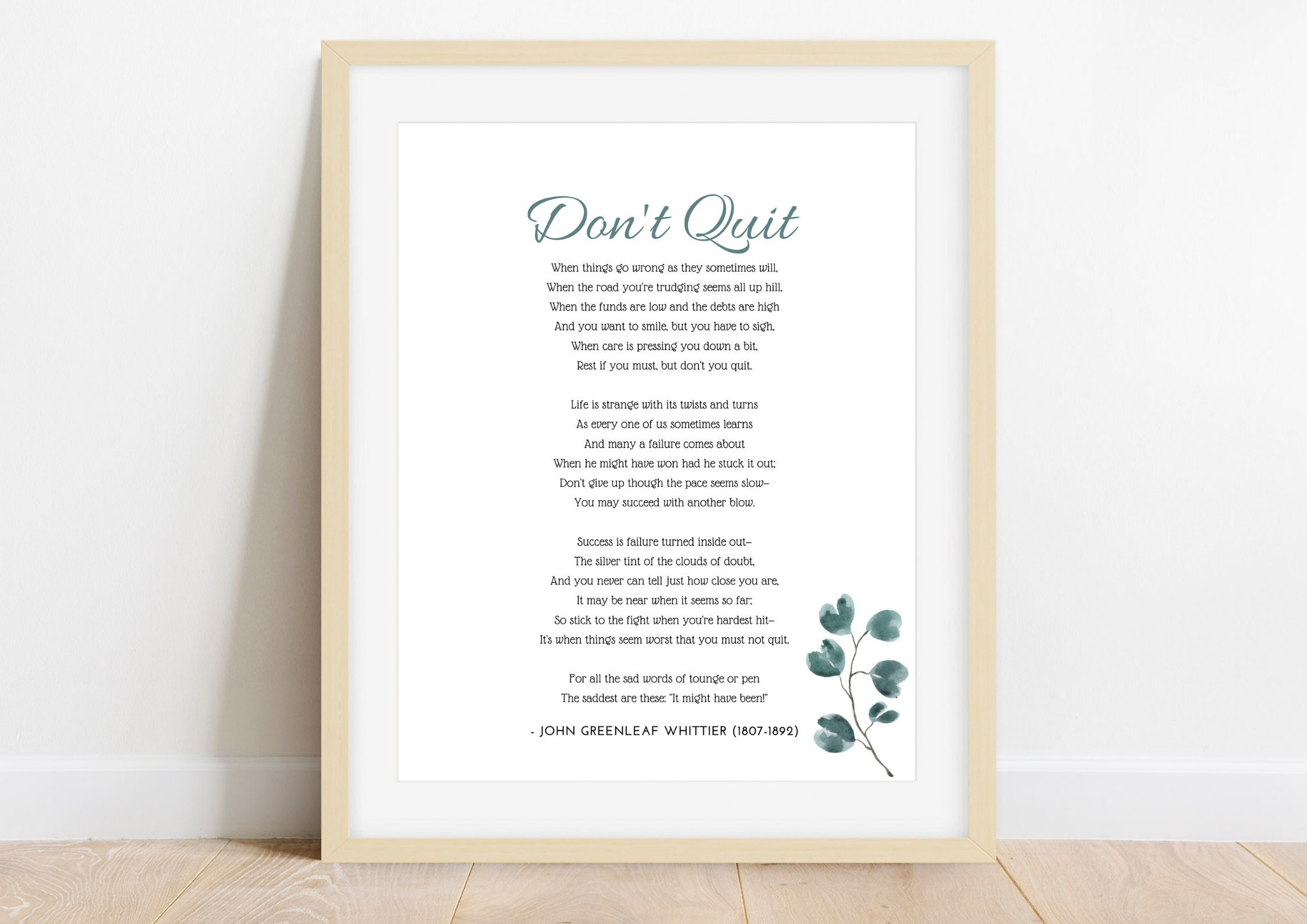 dont quit poem by john greenleaf whittier dont quit poem by john greenleaf whittier