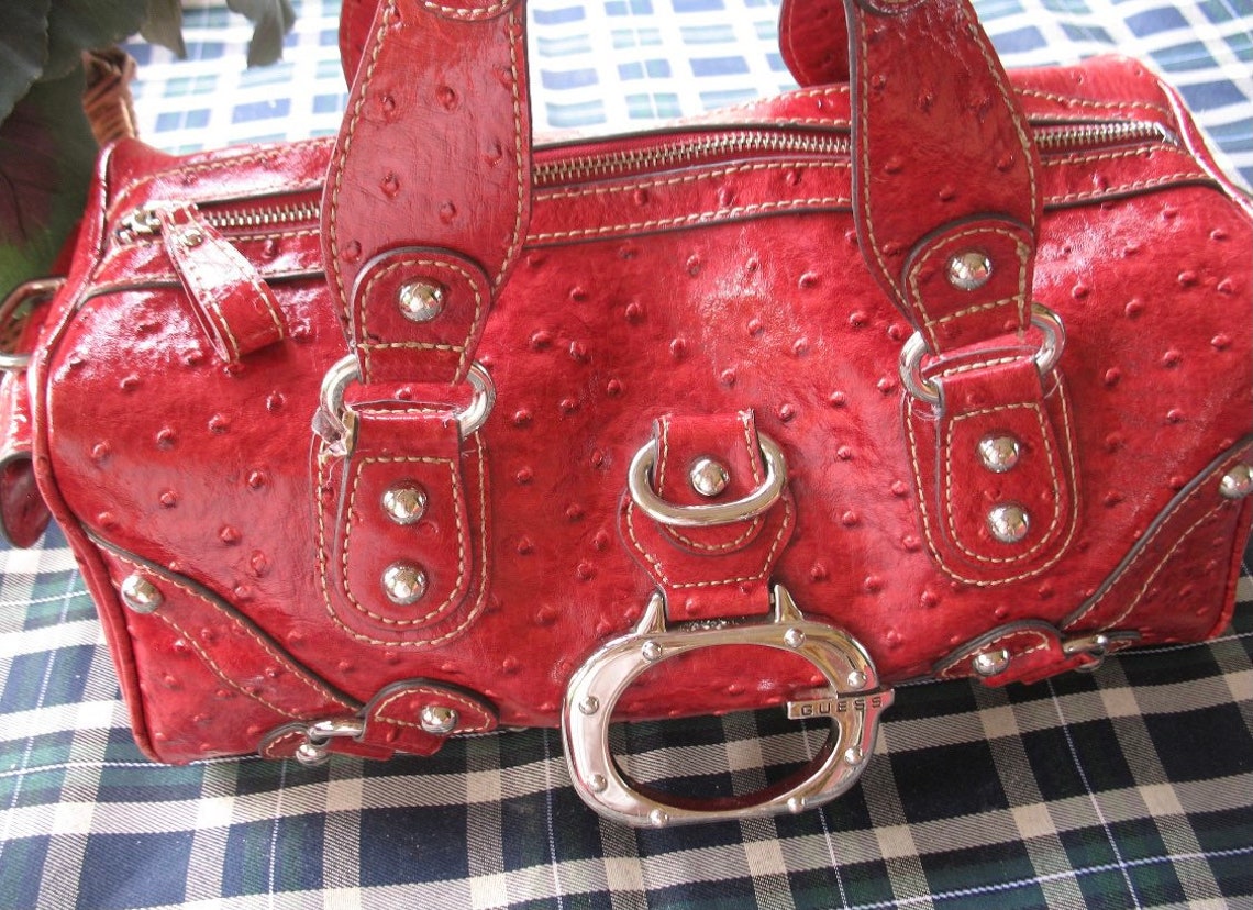 y2k shoulder bags