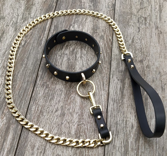 Leder Halsband o Ring, BDSM Halsband, Sklavenhalsband, Bondage Leine,  Submissives Halsband, Fetisch Leine Halsband, Personalisiertes Bdsm  Sklavenhalsband - Etsy.de
