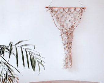 Macrame- Wall Hanging