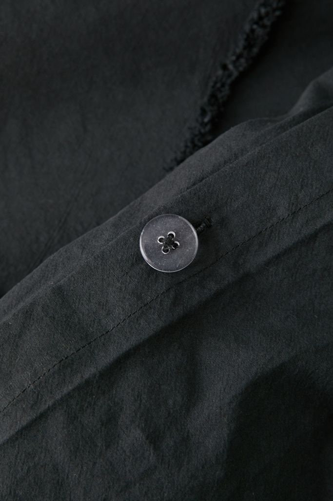 Black Color Crisscross Tufted Duvet Cover 100% Cotton Duvet | Etsy