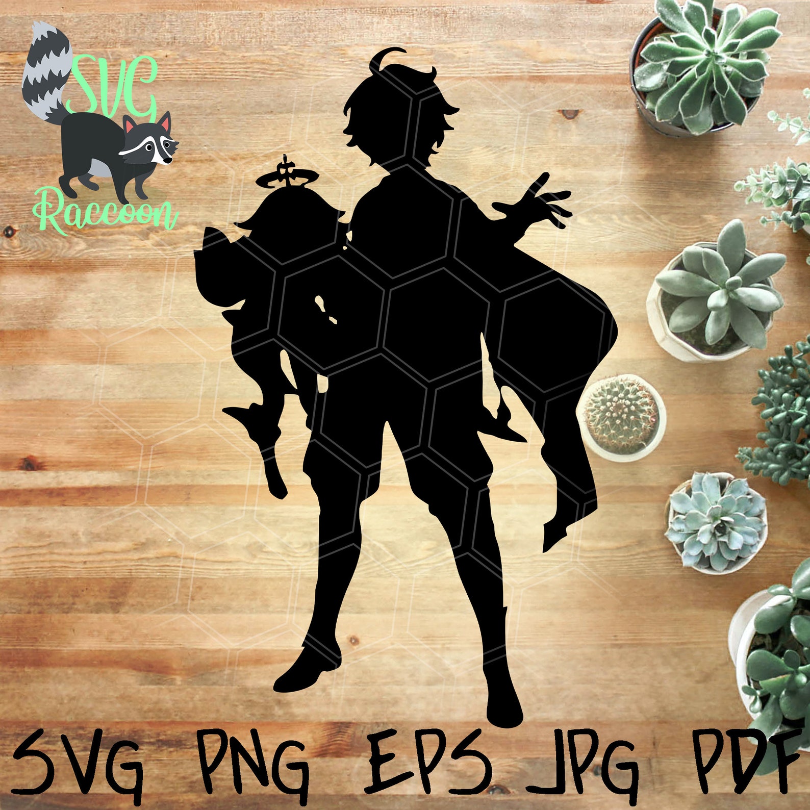 Genshin Impact Svg Genshin Impact Gaming Svg Genshin | Etsy