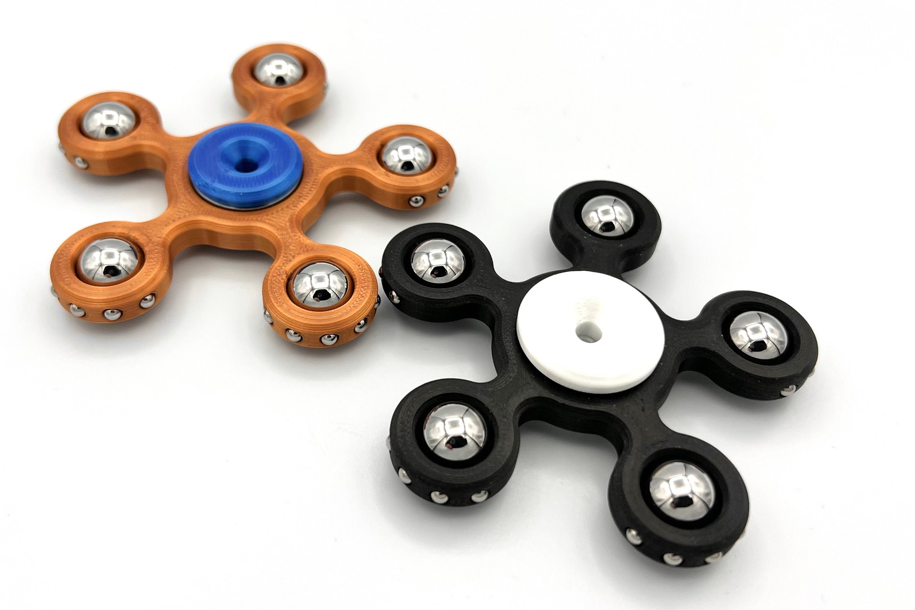 Fidget spinners wood sale