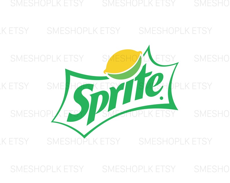 Coca Cola logo, Diet Coke logo, Fanta logo, Lipton logo, Nespresso, Pepsi, RedBull, Sprite, png, dxf, svg, pdf, eps file Digital Download image 8