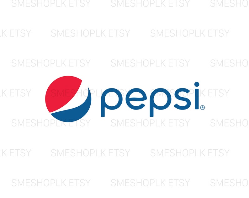 Coca Cola logo, Diet Coke logo, Fanta logo, Lipton logo, Nespresso, Pepsi, RedBull, Sprite, png, dxf, svg, pdf, eps file Digital Download image 6