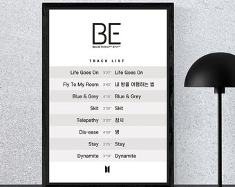 Bts Hangul Etsy Bts Hangul Etsy