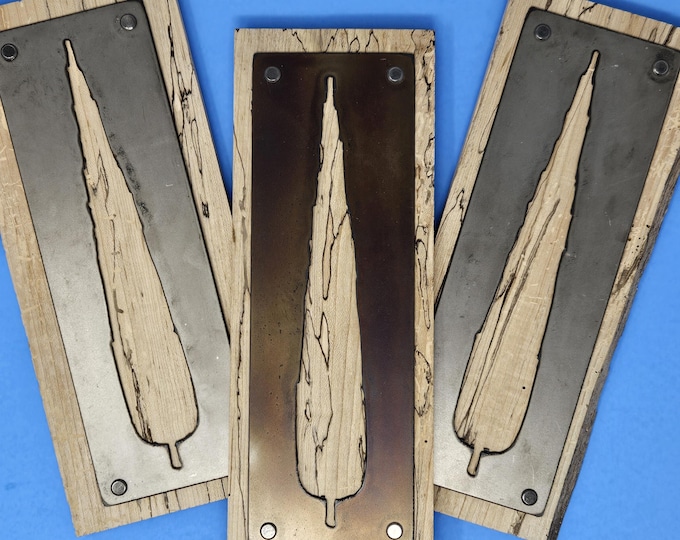 Cypress Tree Wall Plaque