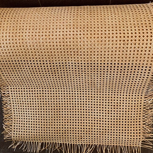 BY THE CASE 18 Width Caning Chair Cane  bing Etsy