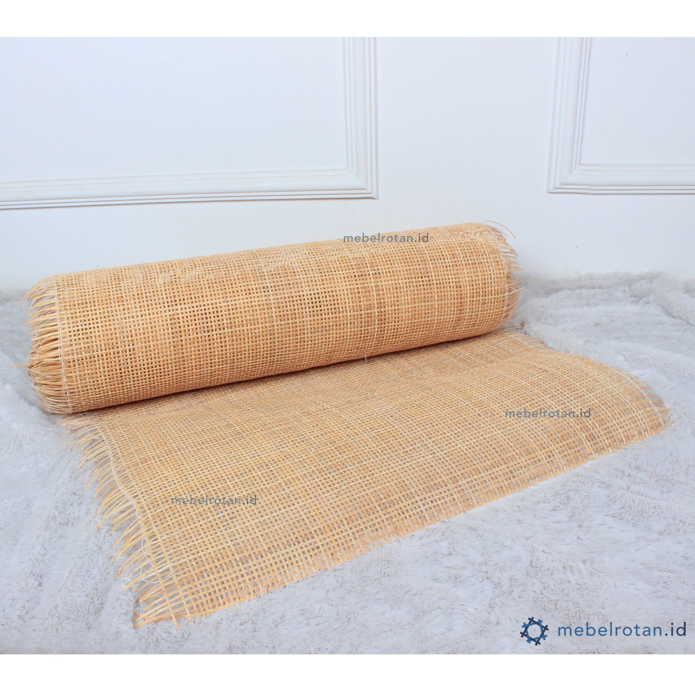 bing Rattan Cane Weaving Square Etsy