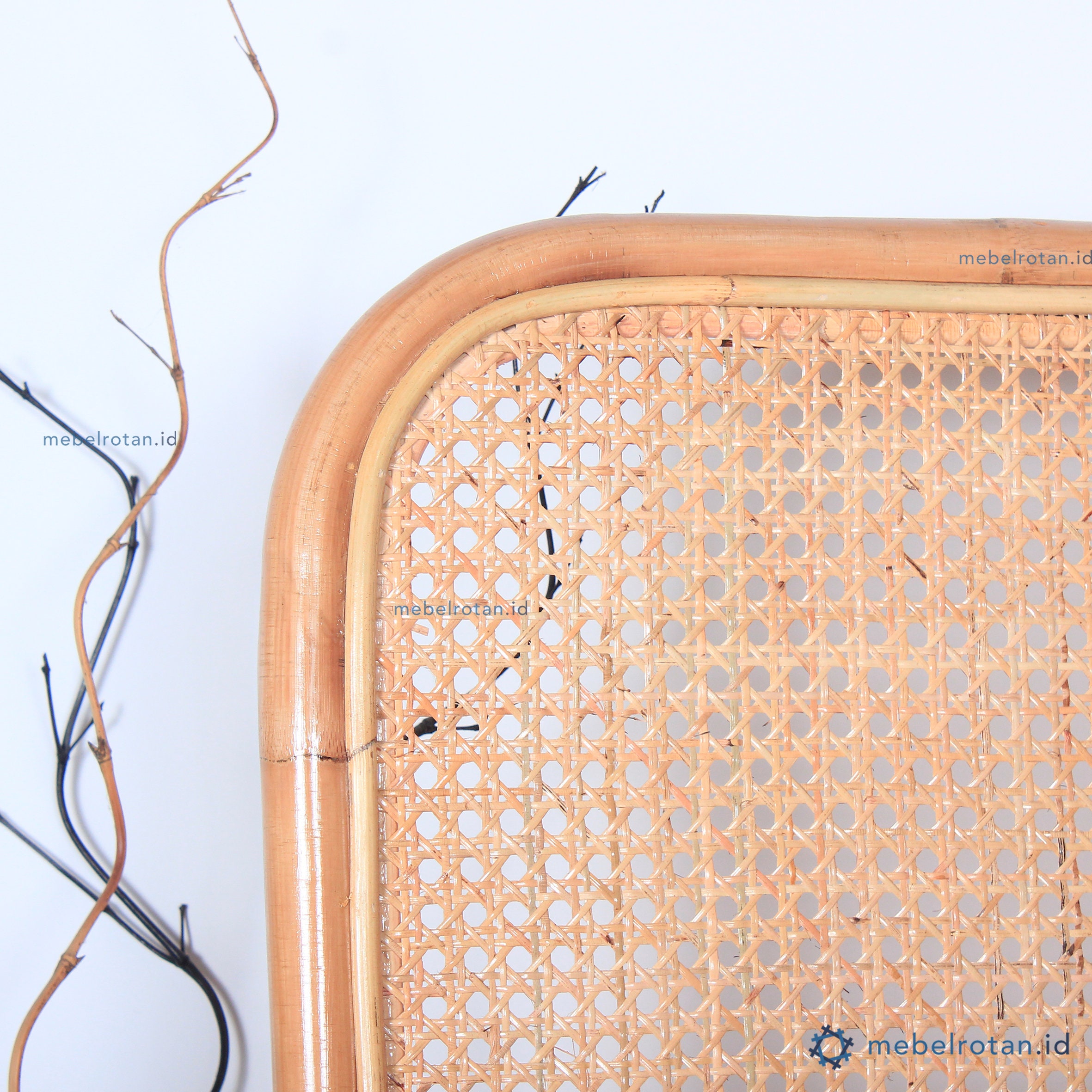 Rattan Cane bing Divider Folding Screen Room Divider Etsy UK