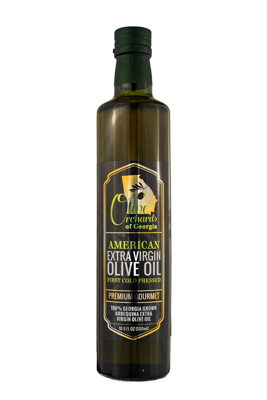Extra Virgin Olive Oil, Olive Oil, Grown, Made in USA, Gourmet Foods, Oils Etsy