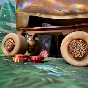 cubreruedas para patines BOLTCUP