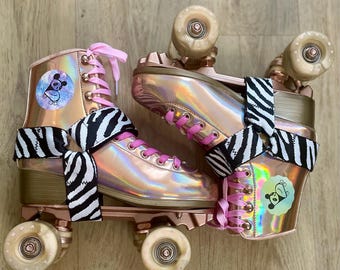 Déguisement Roller Femme des Années 80 pour Femme plusieurs tailles