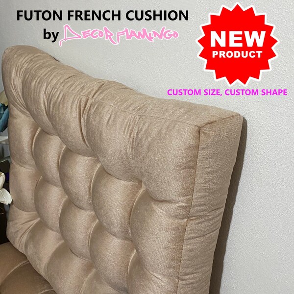 Futon Etsy