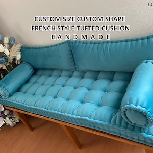 Anthropologie floor cushion sale