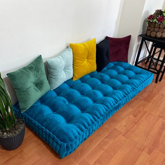 Convertible floor cushion discount