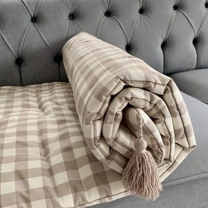 Cover pads for sofa, Slipcovers, Couch Protector, Sofa Pad, Sofa Topper, Furniture protector for Pets, Sofa Pad Cover