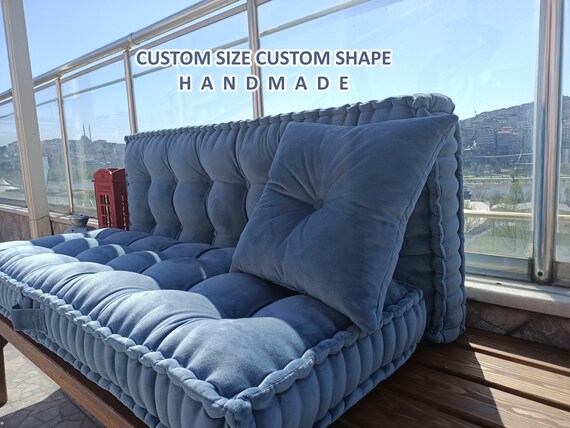 Couch padding sale