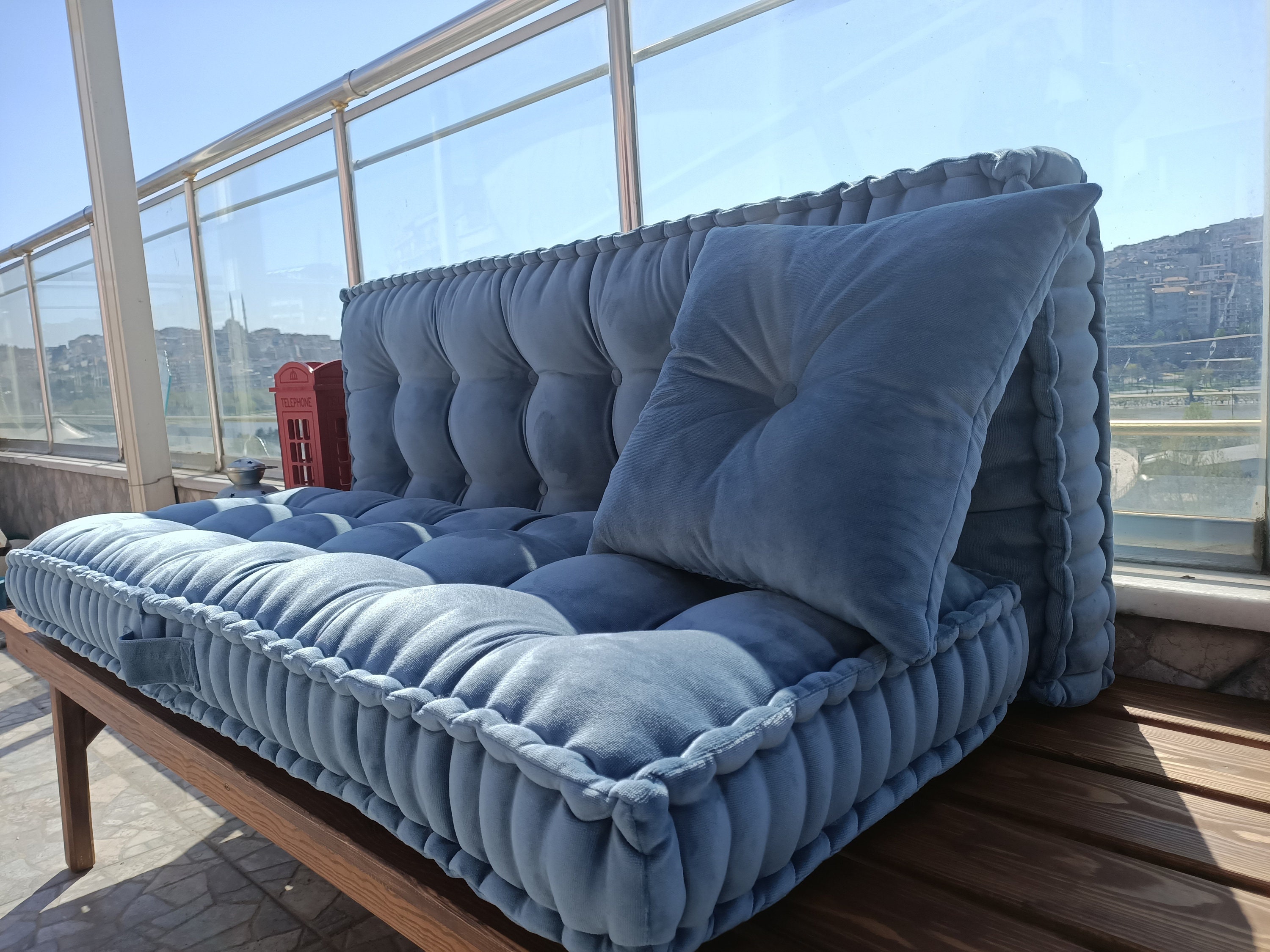 Velvet French Cushion Bench Cushion Window Seat Cushion Floor Cushion Sofa Cushion Daybed Cushion Couch Cushion Floor Sofa Sofa Bed Etsy