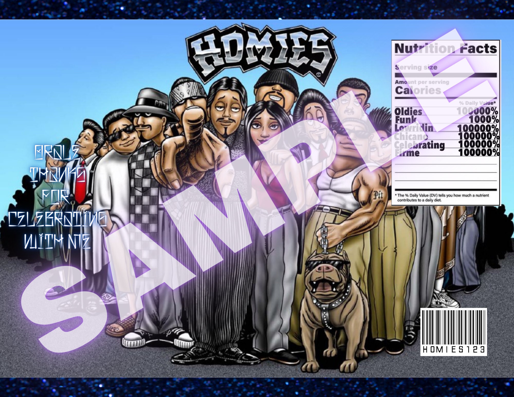 Homies for sale Only 4 left at 60