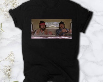 tommy chong shirt