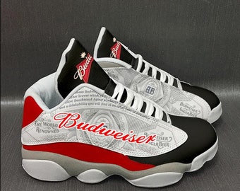 budweiser chuck taylors