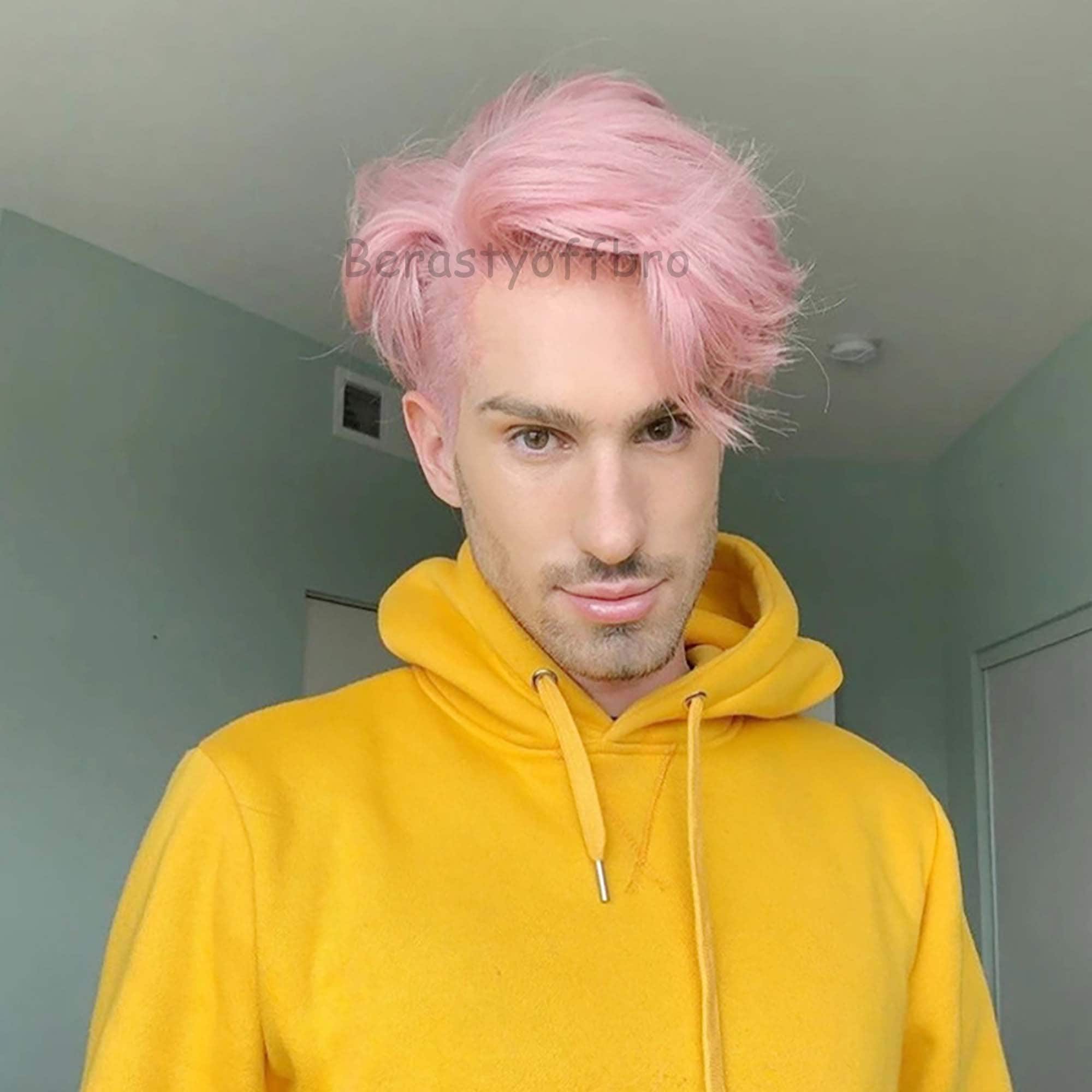 Wig for Men - Etsy Wig for Men - Etsy