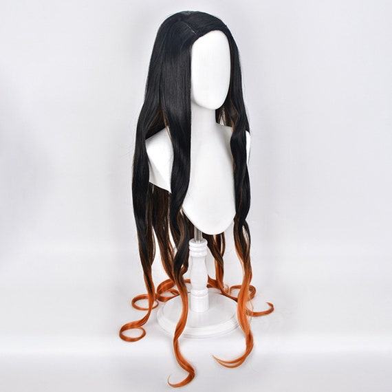 Cosplay long clearance wigs