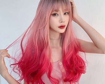 kawaii wigs uk