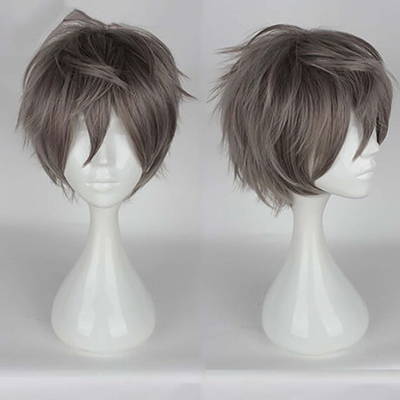 Anime cheap boy wig