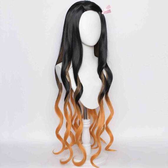 Long clearance cosplay wigs