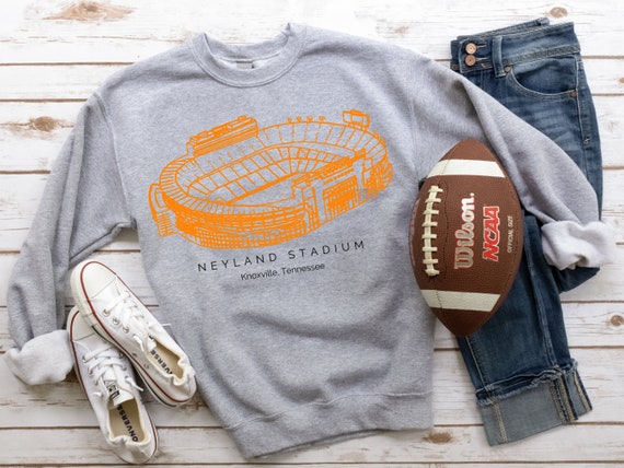 neyland stadium sweatshirt