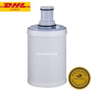 ウォーターフィルター eSpring 100186/100186 M 浄水器交換用カートリッジ UV Tec ウォーターフィルターカートリッジ
